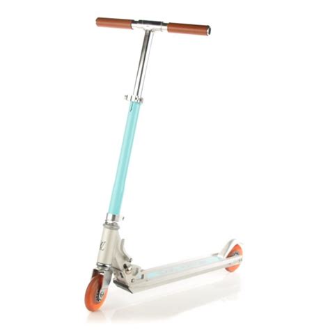 LOUIS VUITTON Rockefeller Centre Micro Scooter LTD ED .